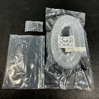 Bio Bubble PU-2525-02-01 Air Flow image 2